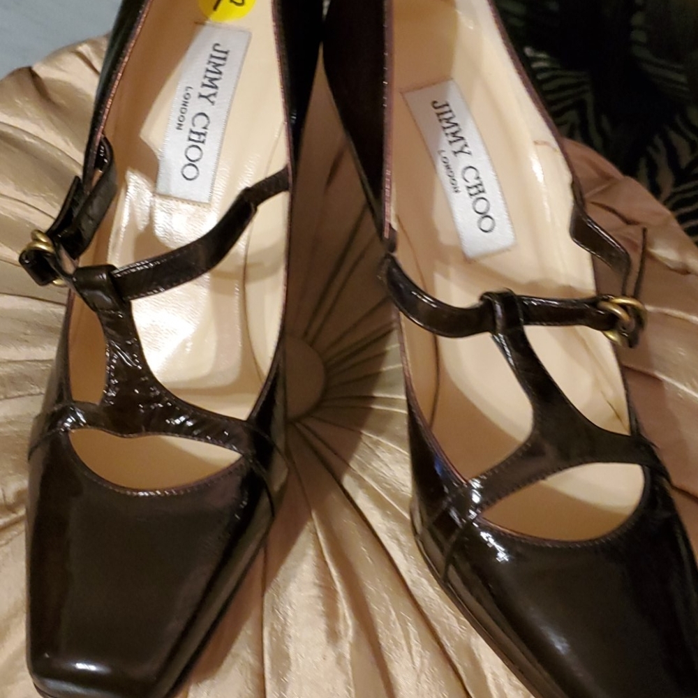 Jimmy Choo Shoes